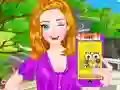Permainan Design Your Phone talian