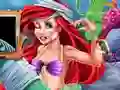 Permainan Mermaid Princess Hospital Recovery talian