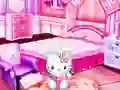 Permainan Spongebob Or Hello Kitty talian