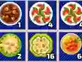 Permainan Yummy 2048 talian