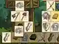 Permainan Castle Mahjong talian
