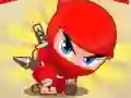 Permainan Ninja Run 2 talian
