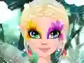 Permainan Spring Princess Makeup talian