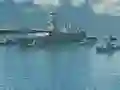 Permainan Battleship Minesweeper talian