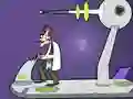 Permainan Phineas and Ferb Bot Thwack! talian