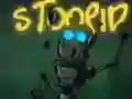 Permainan Stoopid Robats talian
