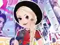 Permainan Elsa College Magazine talian