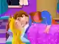 Permainan Save Sleeping Beauty talian