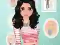 Permainan Princess Birthday Fashion Challenge talian