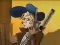Permainan Sheriff's Wrath talian