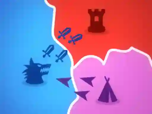 Permainan State.io talian
