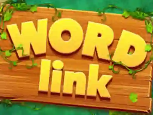 Permainan Word Link talian