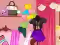 Permainan Super Model Fashion Challenge talian