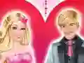 Permainan Barbies Secret Crush talian