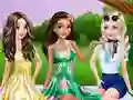 Permainan Royal Picnic Day talian