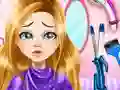 Permainan The Princess Sent to Future talian