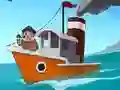 Permainan Captain Flaggity Minesweeper talian