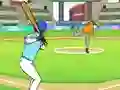 Permainan Baseball talian