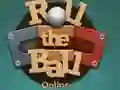 Permainan Roll The Ball Online talian