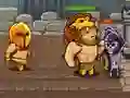 Permainan Heroes of Myths talian