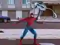 Permainan Spider-Man Epic Battles talian