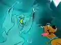 Permainan Scooby-Doo! Downhill Dash 2 talian