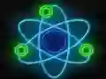 Permainan Fidget Spinner Neon Glow Online talian
