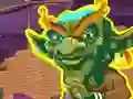 Permainan Greedy Gnomes talian