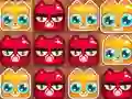Permainan Happy Kittens Puzzle talian