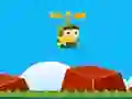 Permainan Swing Copters talian