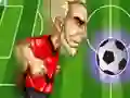 Permainan Real soccer talian