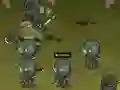 Permainan Elven Defence talian