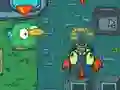 Permainan Ducks! Cuack! talian