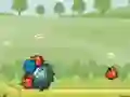 Permainan Catch the Apple talian