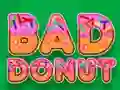 Permainan Bad Donut talian