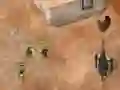 Permainan Star Wars Arcade talian