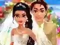 Permainan Tina Wedding talian