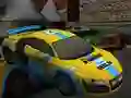 Permainan Y8 Racing Thunder talian