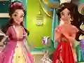 Permainan Latina Princess Magical Tailor talian
