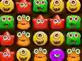 Permainan Monster Match Saga talian