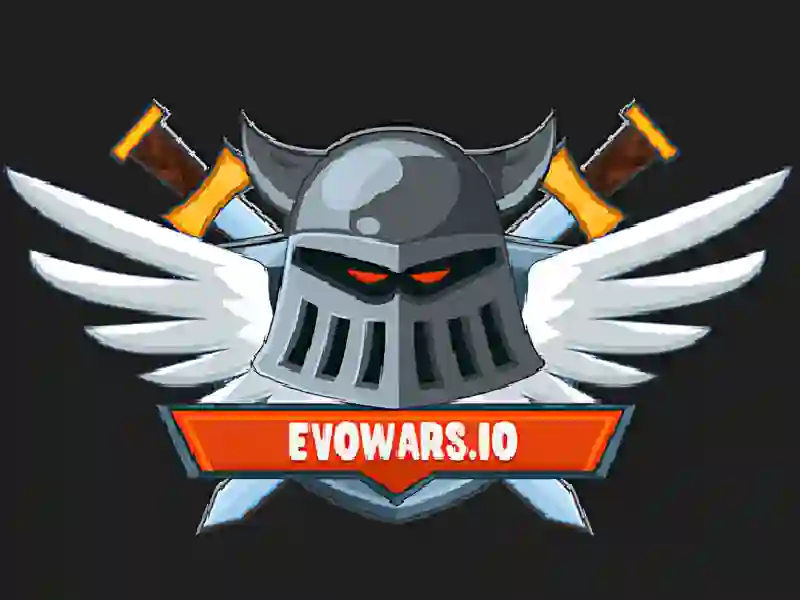 Permainan EvoWars.io talian
