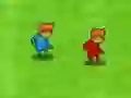 Permainan Super Adventure Brothers talian