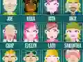 Permainan Guess Who talian