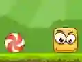 Permainan Catch The Candy talian