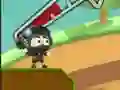 Permainan Grenade Toss talian