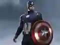 Permainan Captain America Doctor talian