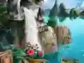 Permainan Lost in Neverland talian