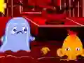 Permainan Monkey Go Happy Stage 34 talian