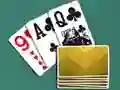 Permainan Patience Spel talian