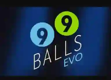 Permainan 99 Balls Evo talian